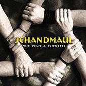 Schandmaul - Wie Pech & Schwefel