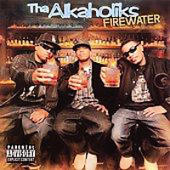 Alkaholiks - Firewater