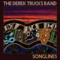 The Derek Trucks Band - Songlines - Songlines
