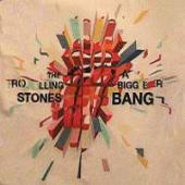 Rolling Stones, The - A Bigger Bang World Tour Live from Rio (Brasil)