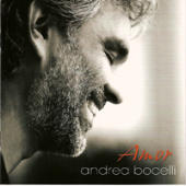 Bocelli, Andrea - Amor (Spanish version)