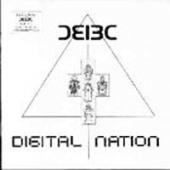Bad Company  (UK) - Digital Nation