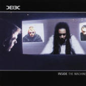 Bad Company  (UK) - Inside The Machine