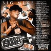 Big Mike - Big Mike - The Big Boy Game 10.5