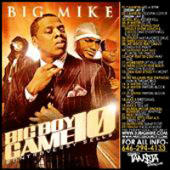 Big Mike - Big Mike - Big Boy Game 10