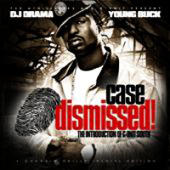 DJ Drama - Case Dismissed