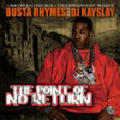DJ Kay Slay - The Point Of No Return