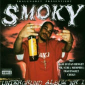 DJ Smoky - Untergrund Album Nr 1