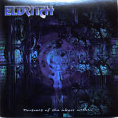 Eldritch - Portrait Of The Abyss Within