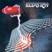 Eldritch - Seeds Of Rage