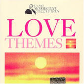 Morricone, Ennio - Love Themes