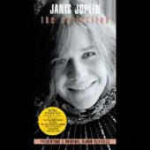 Joplin, Janis - Collections