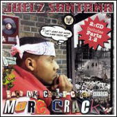 Santana, Juelz - Back Like Cooked Crack 2