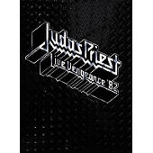 Judas Priest - Live Vengeance 82 (DVDA)