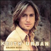 Urban, Keith - Golden Road