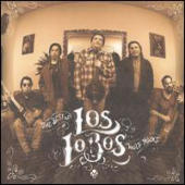 Los Lobos - Wolf Tracks The Best Of Los Lobos