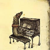 Pistolita - Oliver Under The Moon