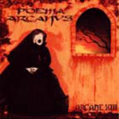 Poema Arcanus - Arcane XIII