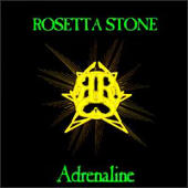 Rosetta Stone - Adrenaline