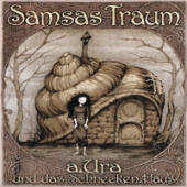 Samsas Traum - A.Ura Und Das Schneckenhaus (CD 1)