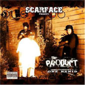 DJ Scarface - The Product - One Hunid