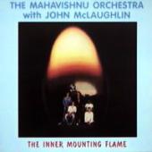 Mahavishnu Orchestra, John Mclaughlin - The Inner Mounting Flame