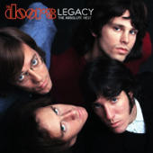 Doors, The - Legacy:  The Absolute Best - Disc 1 (Remastered)