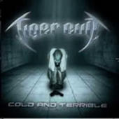 Tiger Cult - Cold and Terrible