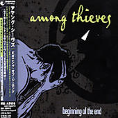 Among Thieves - Beginning Of The End