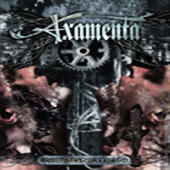 Axamenta - Incognation