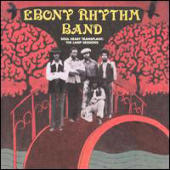 Ebony Rhythm Band - Soul Heart Transplant: The Lamp Sessions