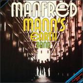 Manfred Mann - The Earth Band (1971-1973)