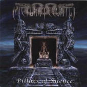 Mictlantecuhtli - Pillars Of Silence