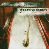 Negative Creeps - Mutual Annihilation