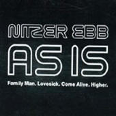 Nitzer Ebb - As Is