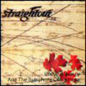 Straightout - Undying Beauty And The Symphony Of Sadness