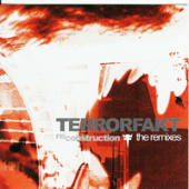 Terrorfakt - Reconstruction The Remixes