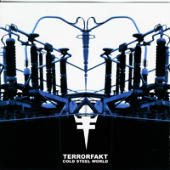 Terrorfakt - Cold Steel World