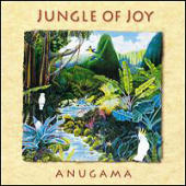 Anugama - Jungle Of Joy