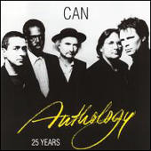 Can - Anthology - 25 Years (1968-1993)(CD 1)