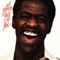 Al Green - Full Of Fire - Full Of Fire