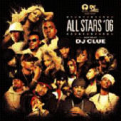 Dj Clue - Def Jam Music Group - All Stars 06-Hosted By Dj Clue