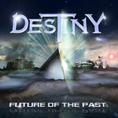 Destiny - Future Of The Past