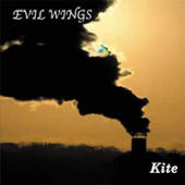 Evil Wings - Kite