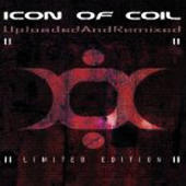 Icon Of Coil - Uploaded And Remixed (CD 2)