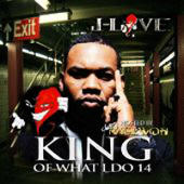 DJ J-Love - J-Love - King Of What I Do Pt.14