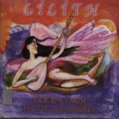 Lilith - Gogun Yarisi - Halfte Des Himmels