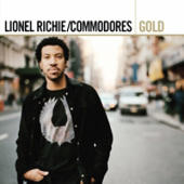 Richie, Lionel - Gold (CD 1)