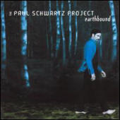 Schwartz, Paul - Earthbound