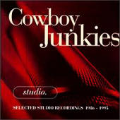 Cowboy Junkies, The - Best Of (1986-1995)